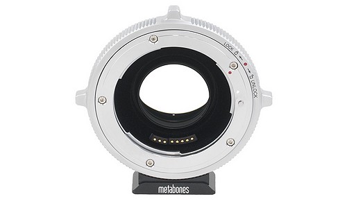 Metabones Canon EF / Sony E (Mark V) - 1