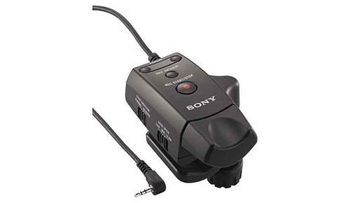 Sony RM-1BP, Fernbedienung - 1