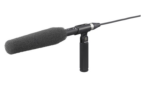 Sony ECM-680S Mikrofon - 1
