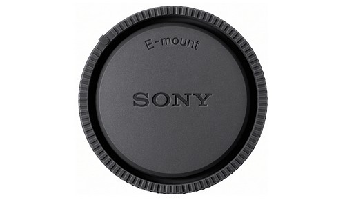 Sony Objektivrückdeckel E-Mount ALCR1EM - 1