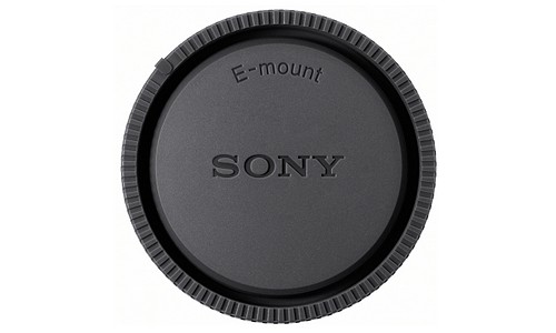 Sony Objektivrückdeckel E-Mount ALCR1EM