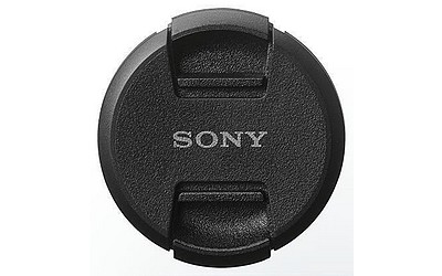 Sony Objektivdeckel 55mm ALCF55S
