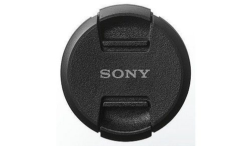 Sony Objektivdeckel 55mm ALCF55S - 1