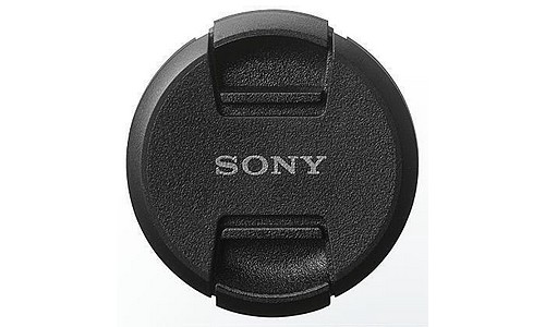 Sony Objektivdeckel 55mm ALCF55S