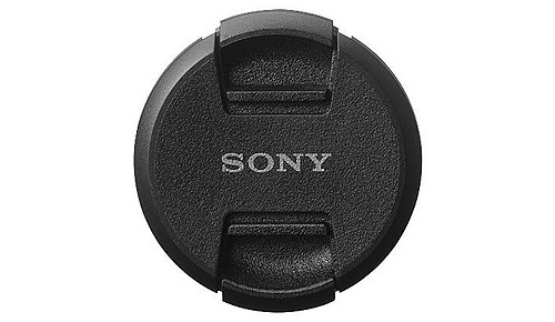 Sony Objektivdeckel 62mm ALC-F62S - 1