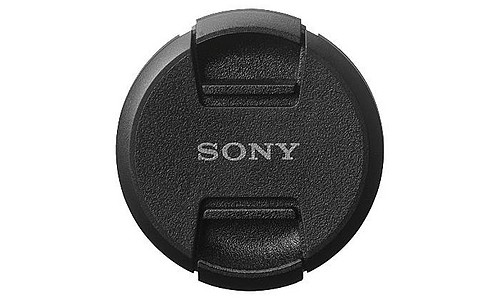 Sony Objektivdeckel 62mm ALC-F62S