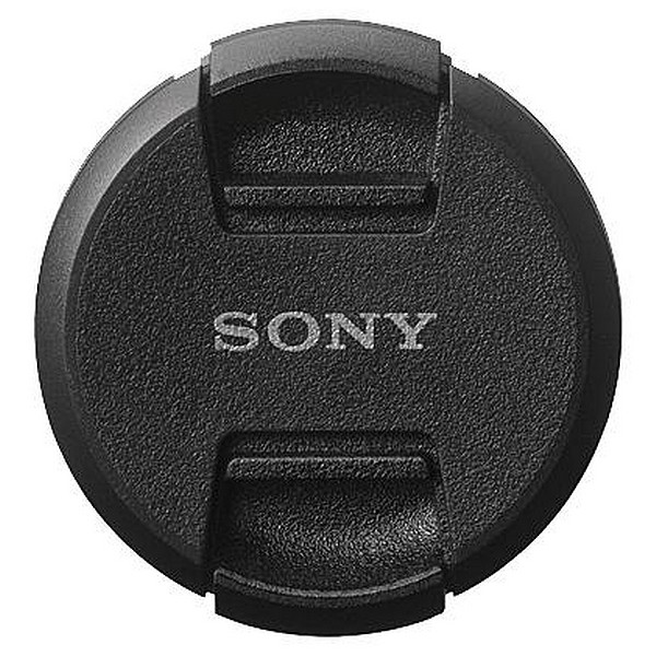 Sony Objektivdeckel 62mm ALC-F62S