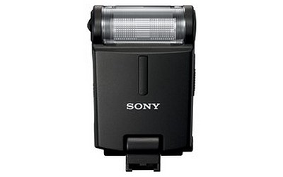Sony Blitzgerät HVL-F 20 M