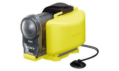 Sony Schwimmer AKA-FL 2