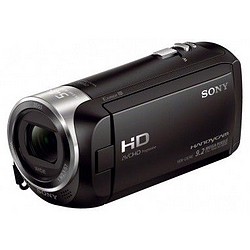 Sony HDR-CX240 Full HD Camcorder