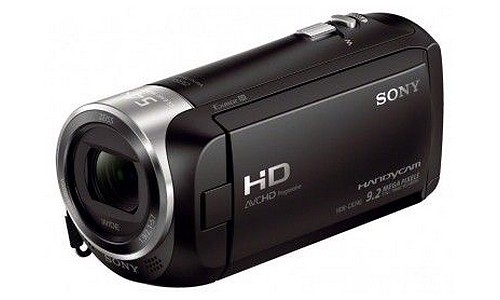 Sony HDR-CX240 Full HD Camcorder