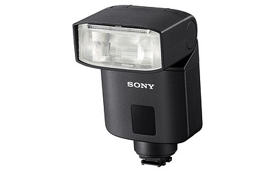 Sony Blitzgerät HVL-F 32 M