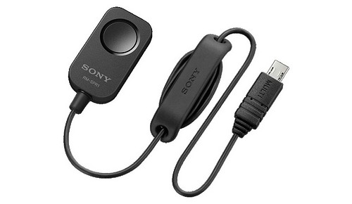 Sony RM-SPR1 Kabel-Fernbedienung - 1
