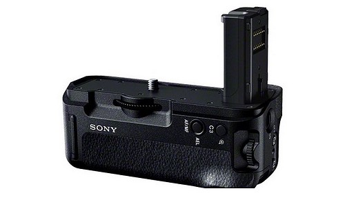 Sony Batteriegriff VG-C2 (Alpha 7II) - 1