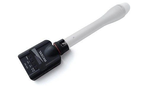 Tascam DR-10X Audiorecorder für Mikrofon - 1