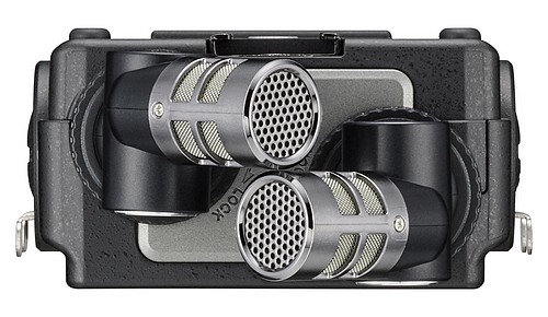Tascam Portacapture X8 Audiorecorder - 6