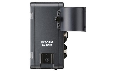 Tascam CA-XLR2d-F XLR-Mikrofonadapter
