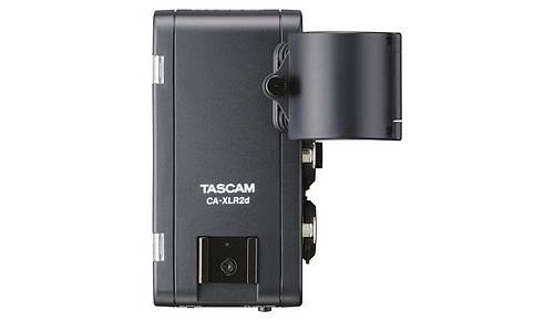 Tascam CA-XLR2d-C XLR-Mikrofonadapter - 4