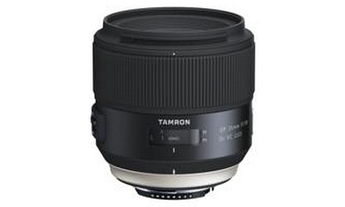 Tamron 35/1,8 SP Di VC USD Nikon F