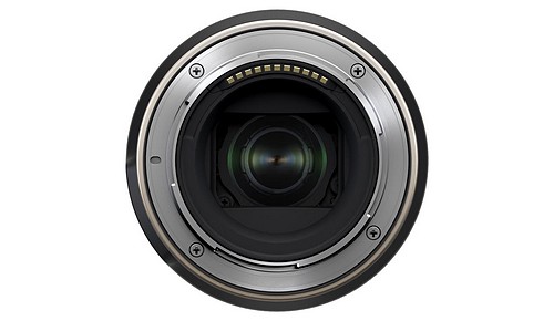Tamron 70-300/4,5-6,3 DI III RXD Nikon Z - 2