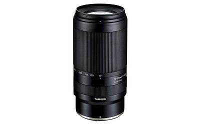 Tamron 70-300/4,5-6,3 DI III RXD Nikon Z