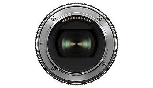 Tamron 28-75/2,8 Di III VXD G2 Nikon Z-Mount - 1