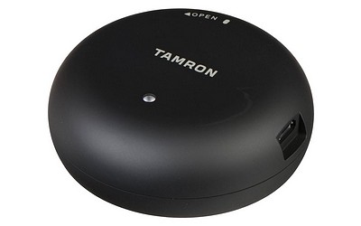 Tamron TAP-in console Canon EF