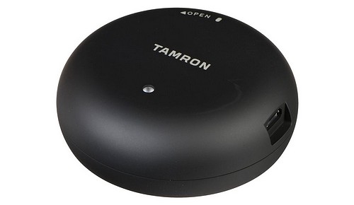 Tamron TAP-in console Canon EF - 1