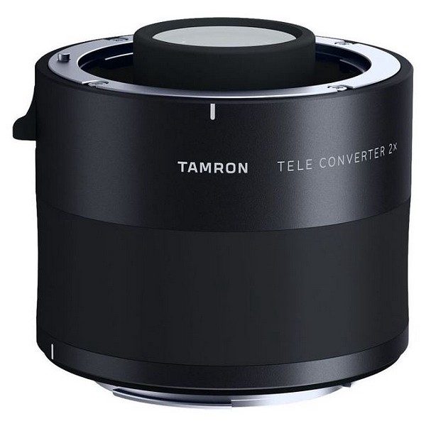 Tamron Tele Konverter 2,0x Nikon F