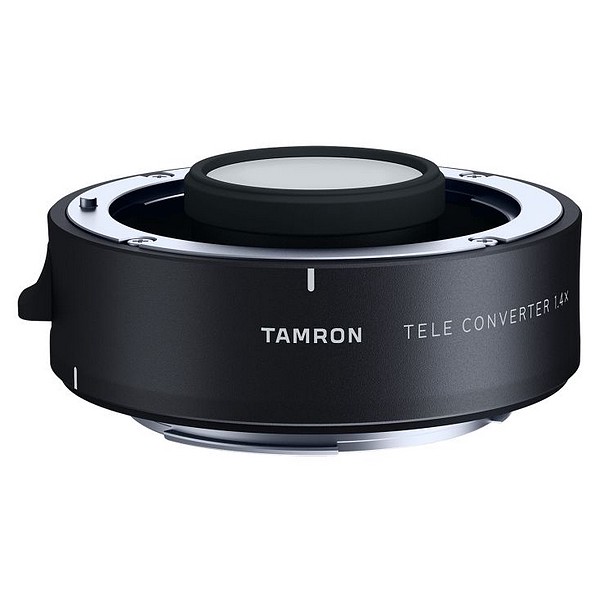 Tamron Tele Konverter 1,4x Nikon F