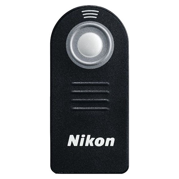 Nikon Fernauslöser IR ML-L 3