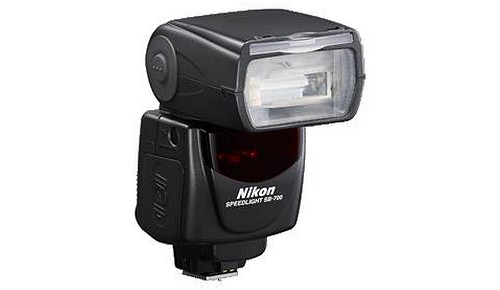Nikon Blitzgerät SB-700 - 1