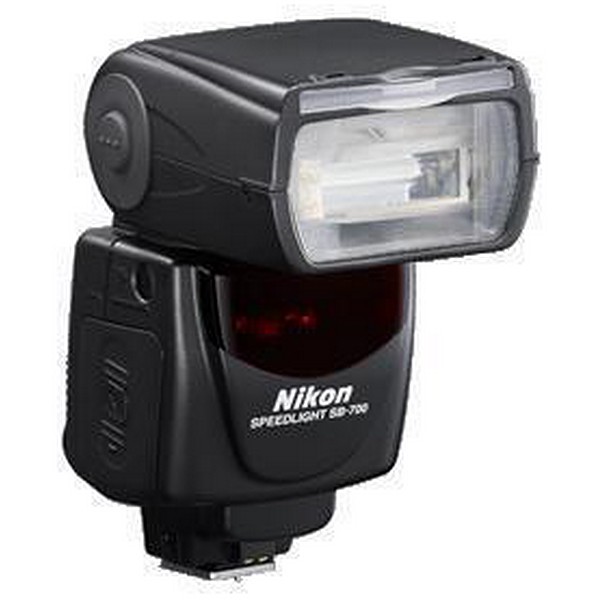 Nikon Blitzgerät SB-700