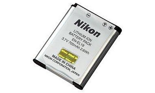 Nikon Akku EN-EL 19 (W 150)