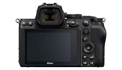 Nikon Z5 + 24-200/4,0-6,3 - 2