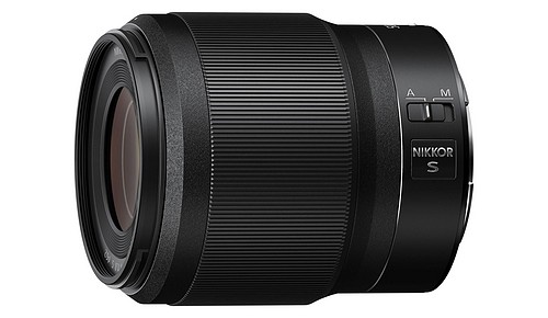 Nikon Z 50/1,8 S - 4
