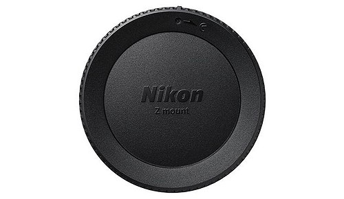 Nikon Gehäusedeckel BF-N1 - 1