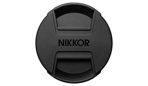 Nikon Objektivdeckel 67mm LC-67B - 1