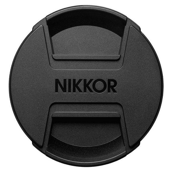 Nikon Objektivdeckel 67mm LC-67B (Z17-28)