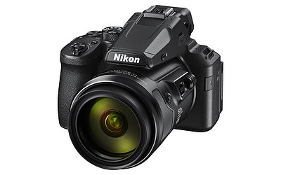 Nikon Coolpix P 950