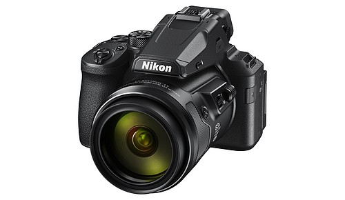 Nikon Coolpix P 950 - 1