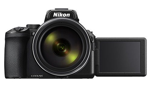Nikon Coolpix P 950 - 6