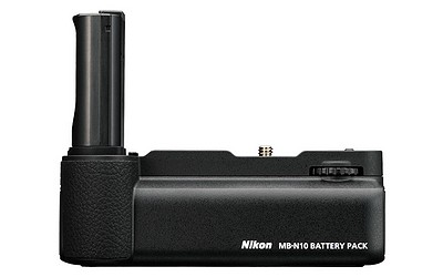 Nikon Batteriehandgriff MB-N 10 (Z 7 / Z 6 / Z 5)