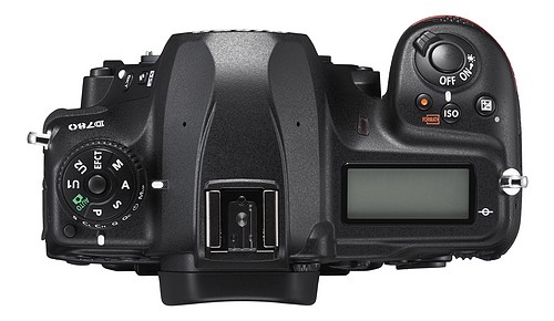 Nikon D 780 Gehäuse - 2