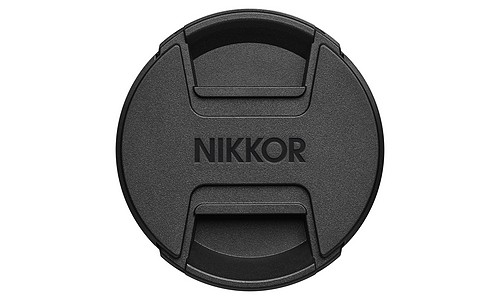 Nikon Objektivdeckel LC-52 B