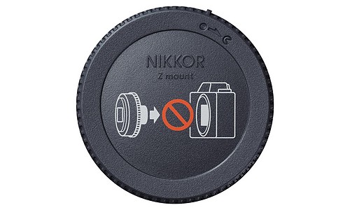 Nikon Gehäusedeckel BF-N2