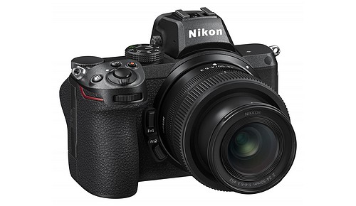 Nikon Z5 + 24-50/4,0-6,3 - 2