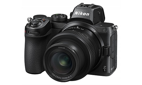 Nikon Z5 + 24-50/4,0-6,3