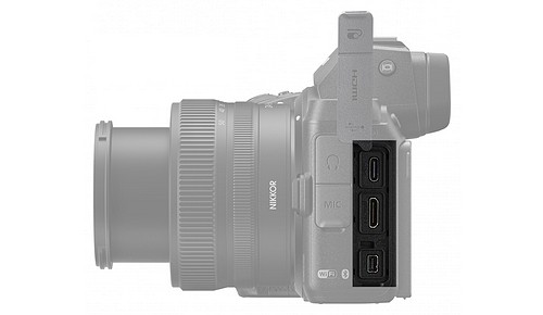 Nikon Z5 + 24-50/4,0-6,3 - 3