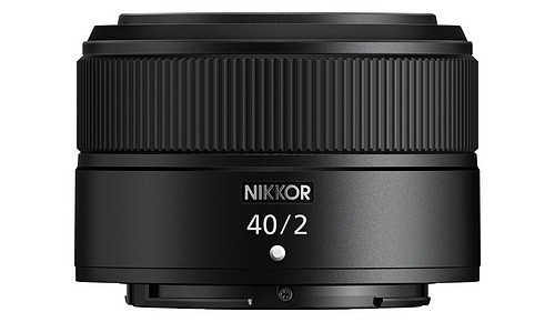 Nikon Z 40/2,0 - 2